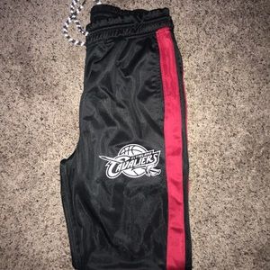 Cavalier Joggers